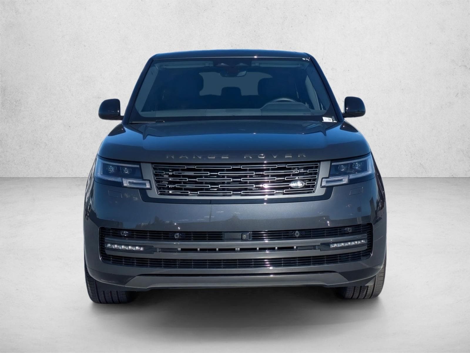 2025 Land Rover Range Rover SE - Photo 6