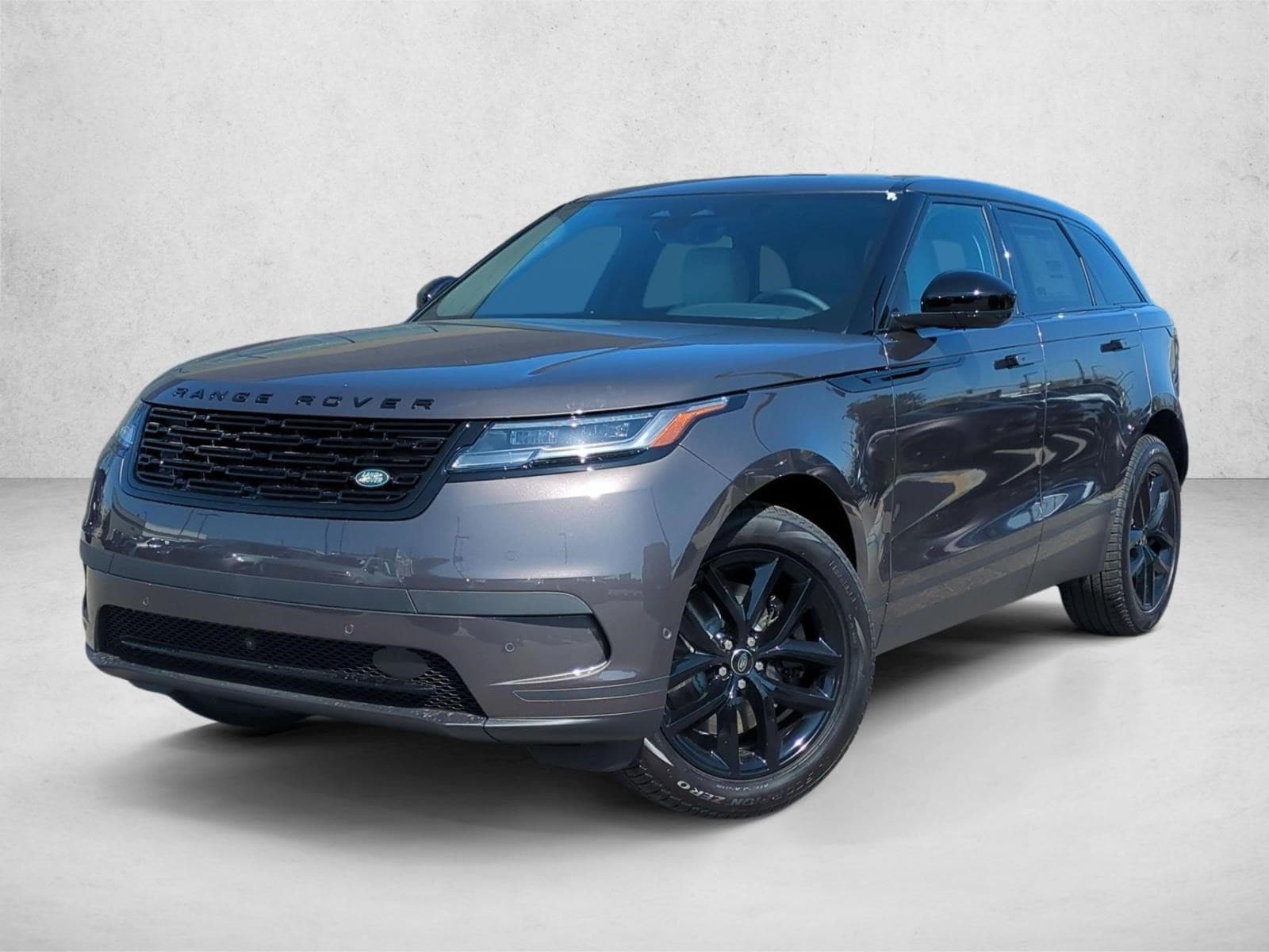 2026 Land Rover Range Rover Velar