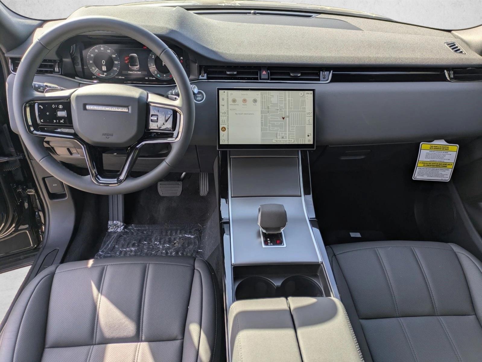 2026 Land Rover Range Rover Evoque S - Photo 15