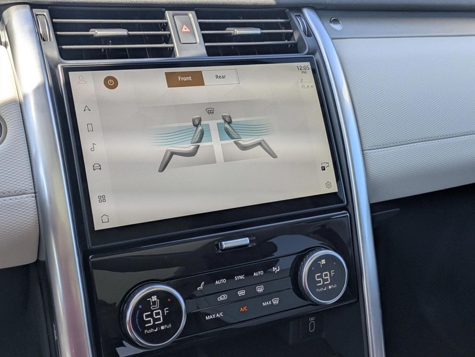 2026 Land Rover Discovery S - Photo 11
