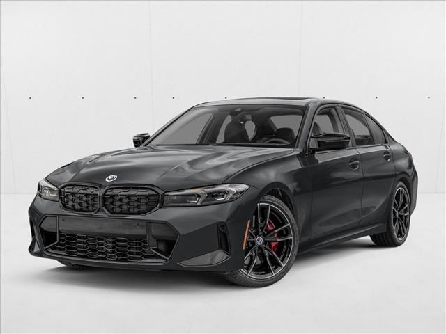 2023 BMW 3 Series M340i Sedan's photo