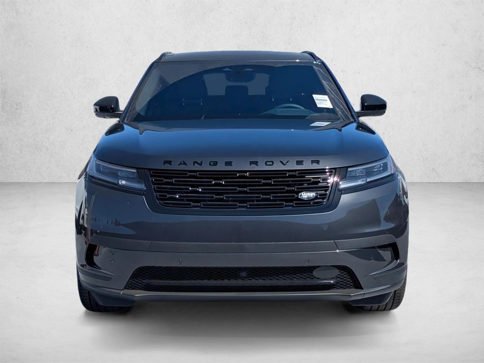 2026 Land Rover Range Rover Velar S - Photo 6