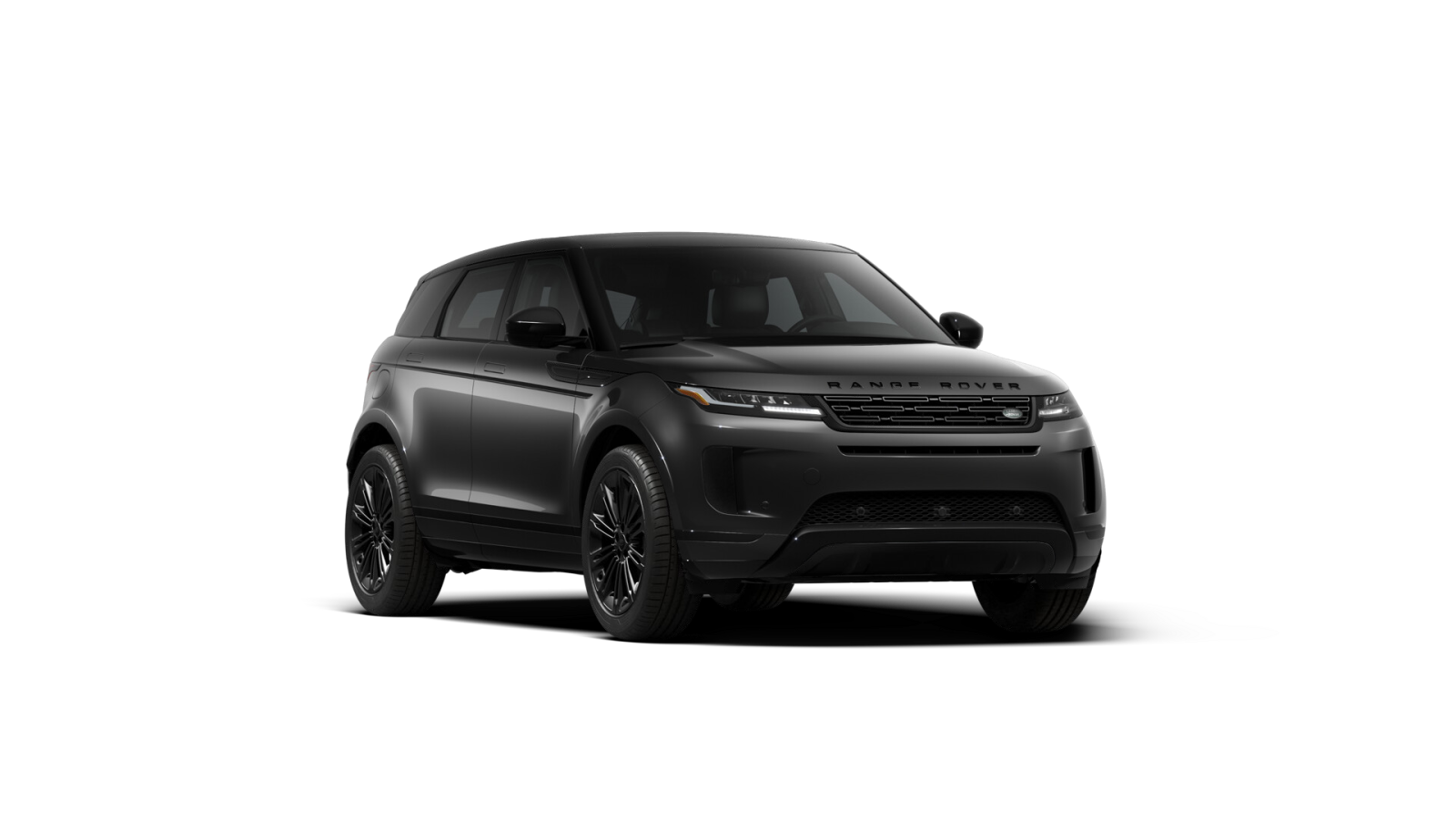 2026 Land Rover Range Rover Evoque S's photo