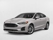 Ford Fusion Hybrid