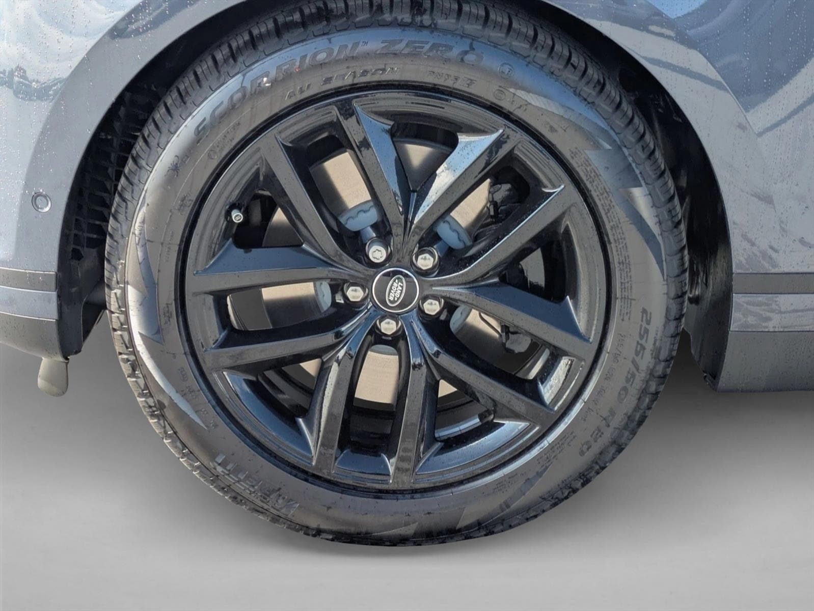 2026 Land Rover Range Rover Velar S - Photo 10