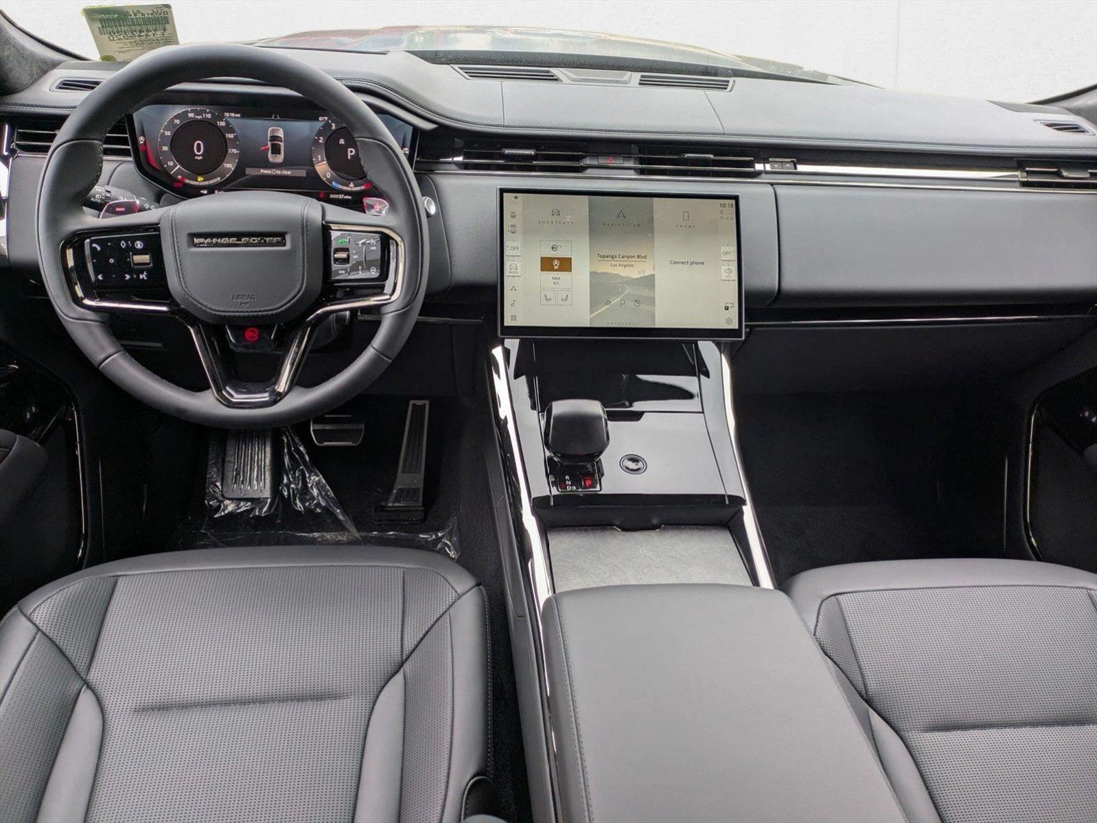 2025 Land Rover Range Rover Sport SV Edition Two - Photo 15