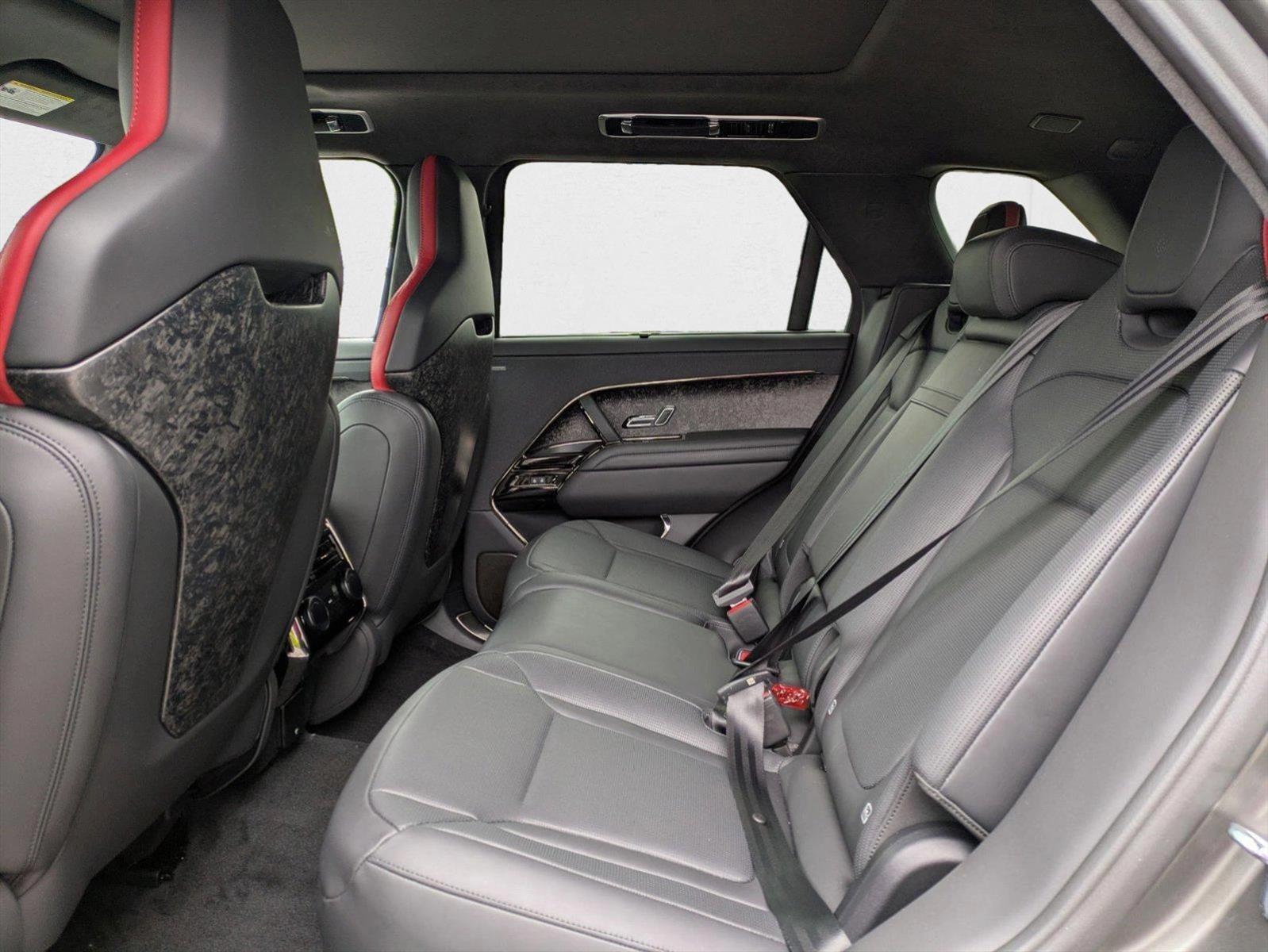 2025 Land Rover Range Rover Sport SV Edition Two - Photo 16