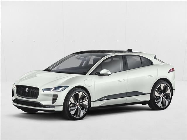 2023 Jaguar I-PACE EV400 HSE's photo