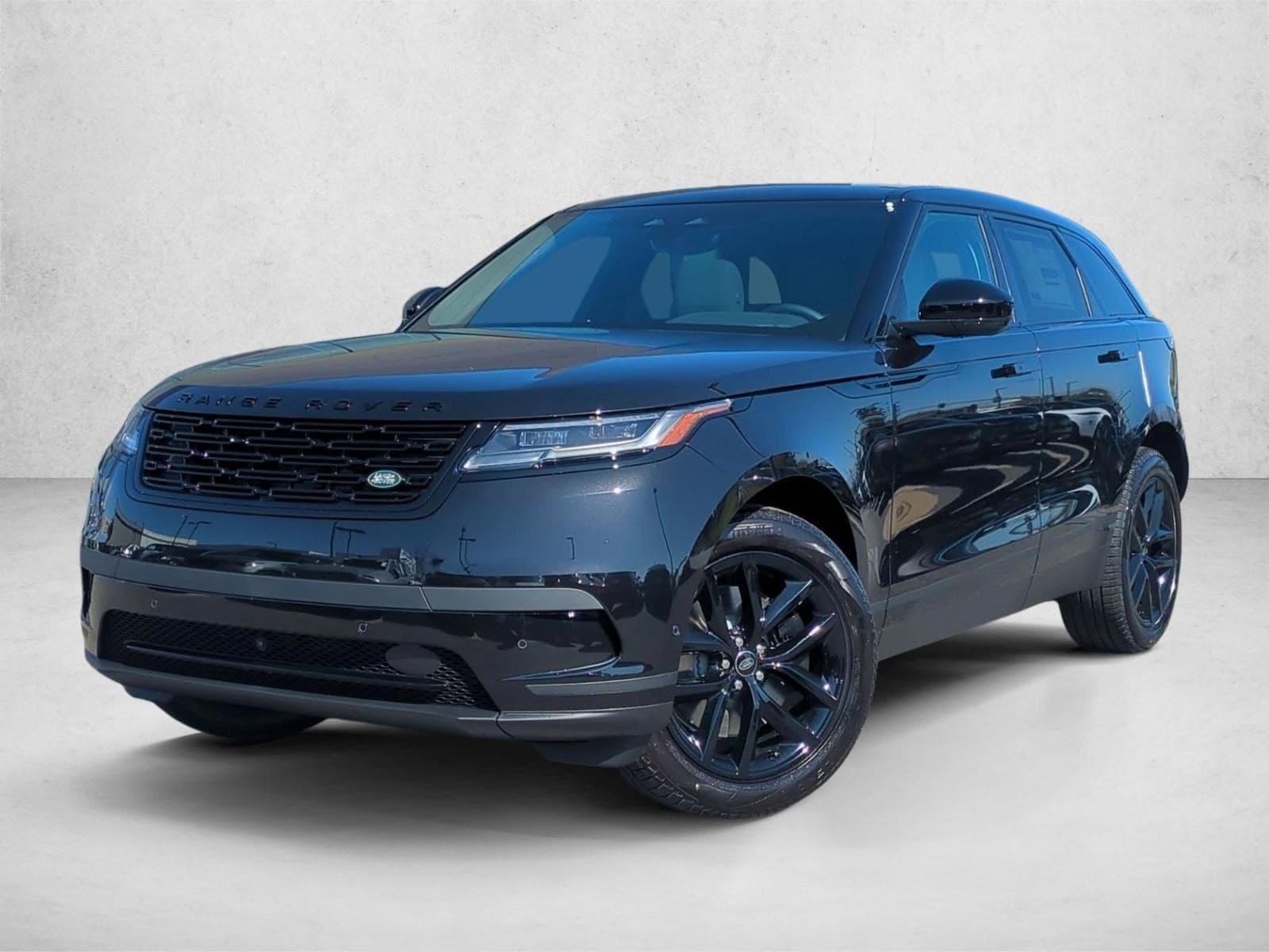 2026 Land Rover Range Rover Velar