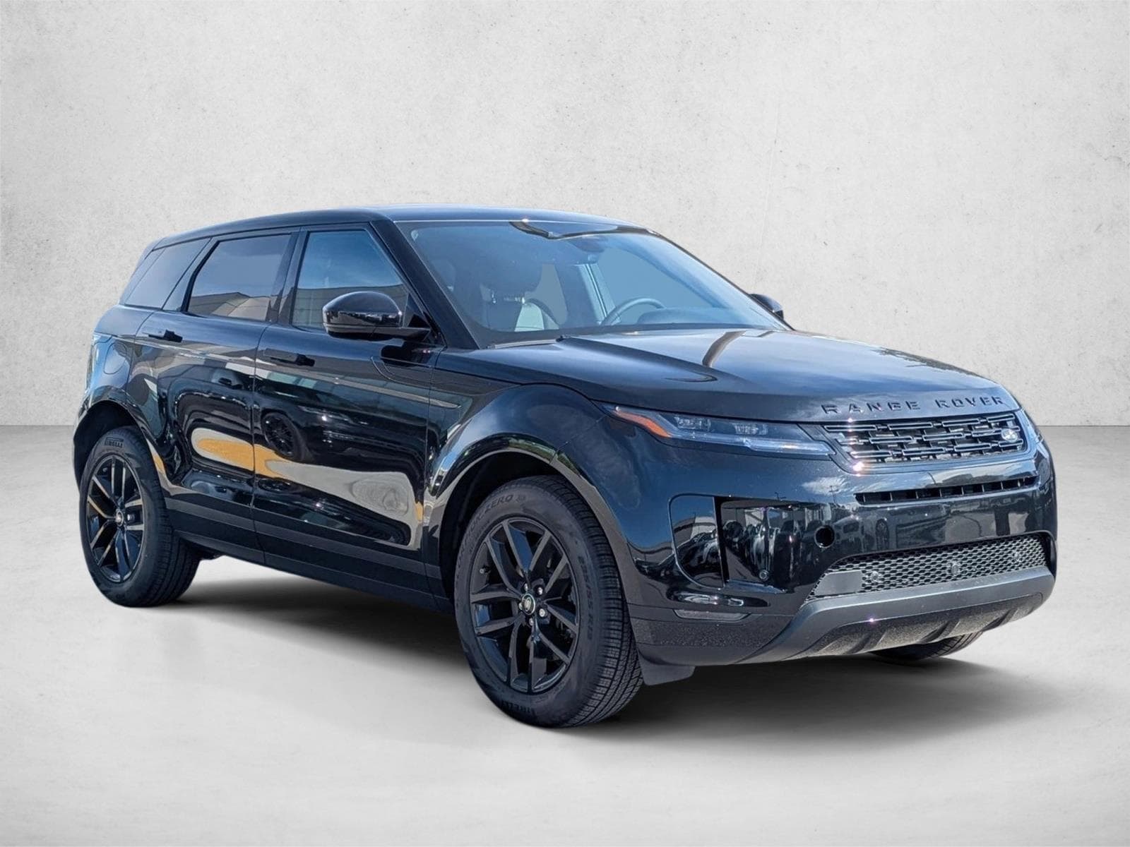 2026 Land Rover Range Rover Evoque S - Photo 7