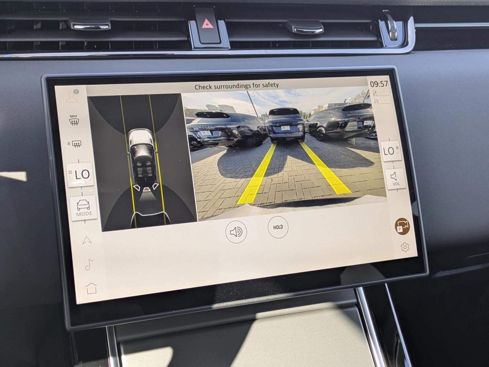2026 Land Rover Range Rover Evoque S - Photo 13