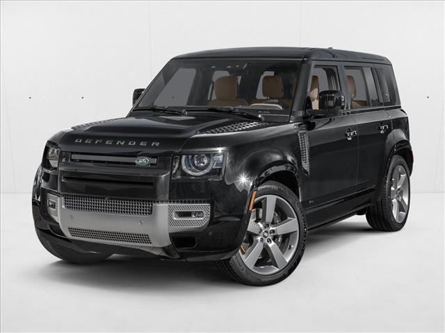 2024 Land Rover Defender
