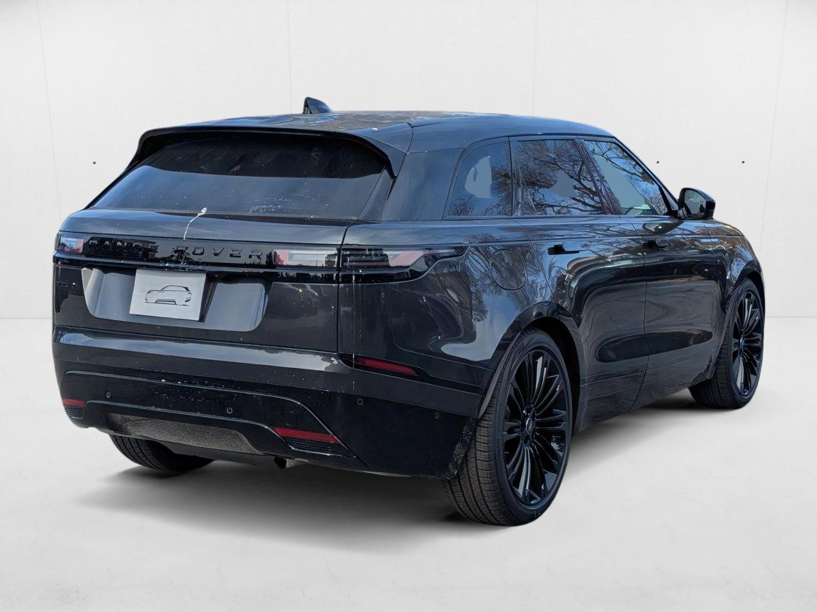 New Range Rover Velar for Sale in Woodland Hills, CA | Land Rover
