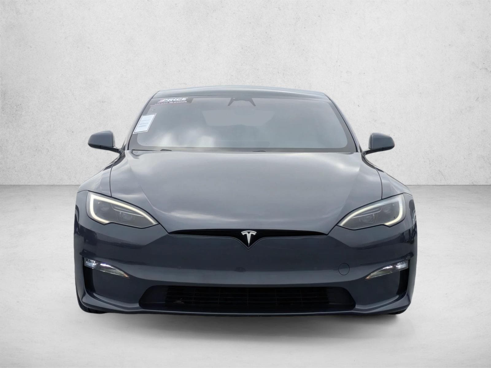 Used 2023 Tesla Model S Standard Range with VIN 5YJSA1E55PF499924 for sale in Los Angeles, CA