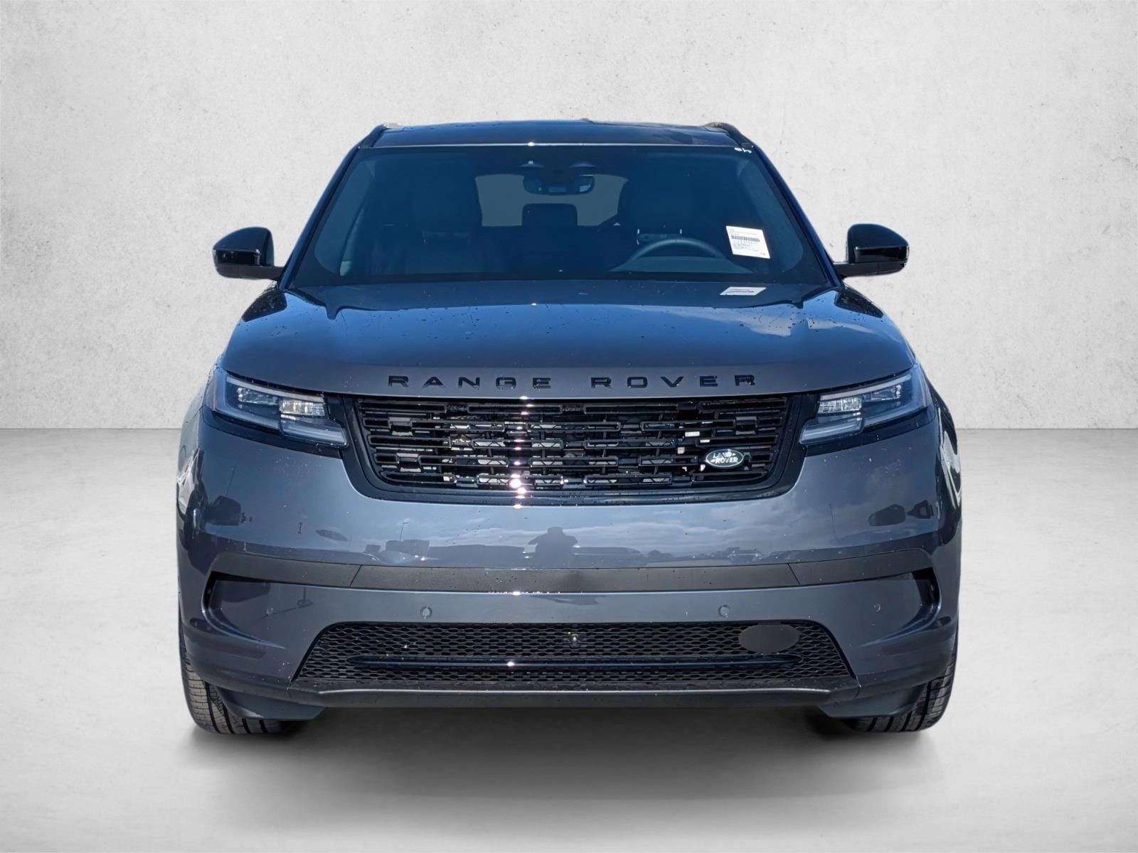 2026 Land Rover Range Rover Velar S - Photo 6