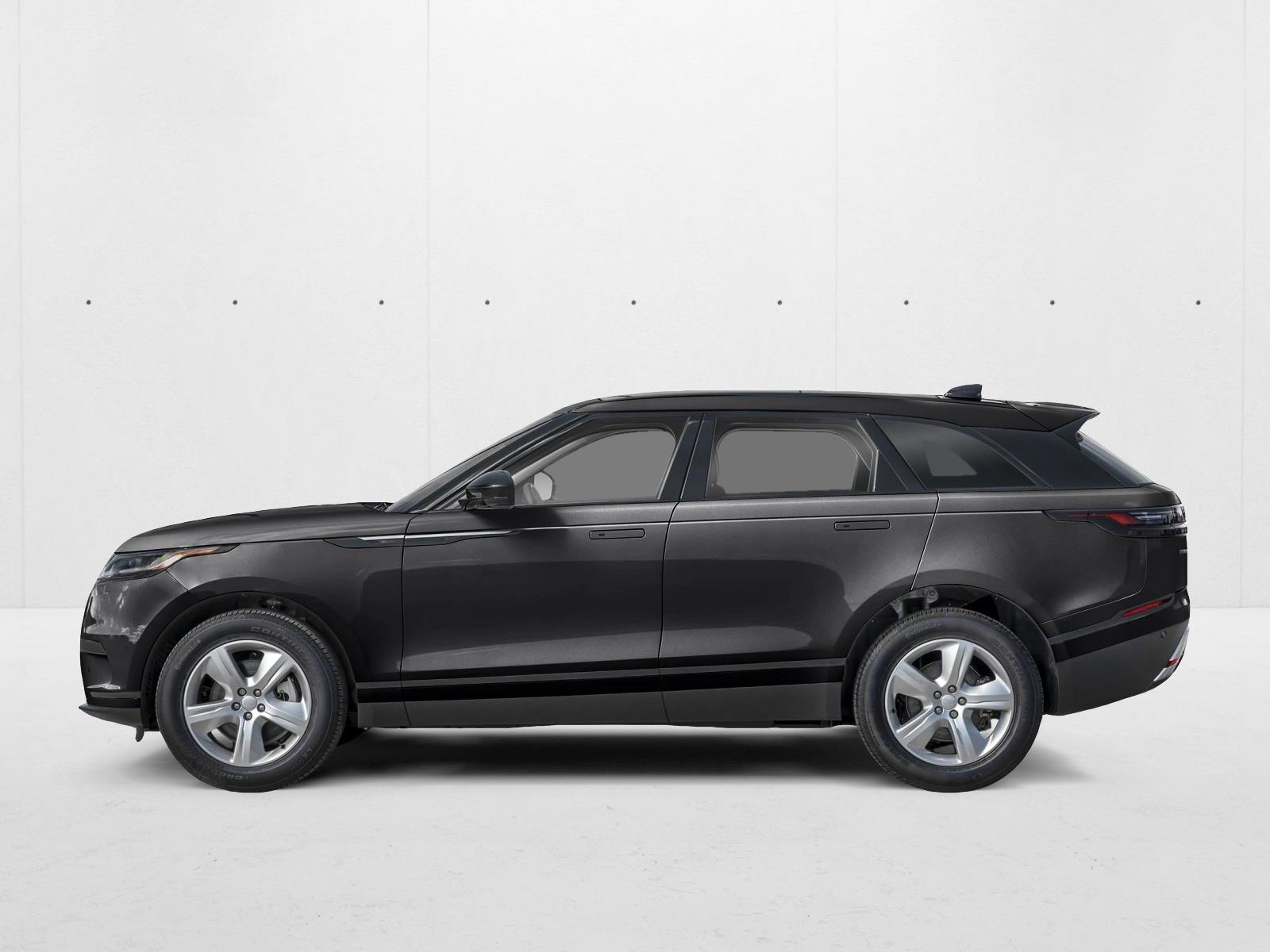 2025 Land Rover Range Rover Velar Dynamic HSE - Photo 3
