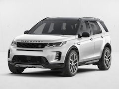 2026 Land Rover Discovery Sport Landmark Sport Utility