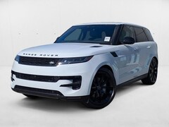 2025 Land Rover Range Rover Sport SE SUV