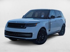 2025 Land Rover Range Rover SE SUV