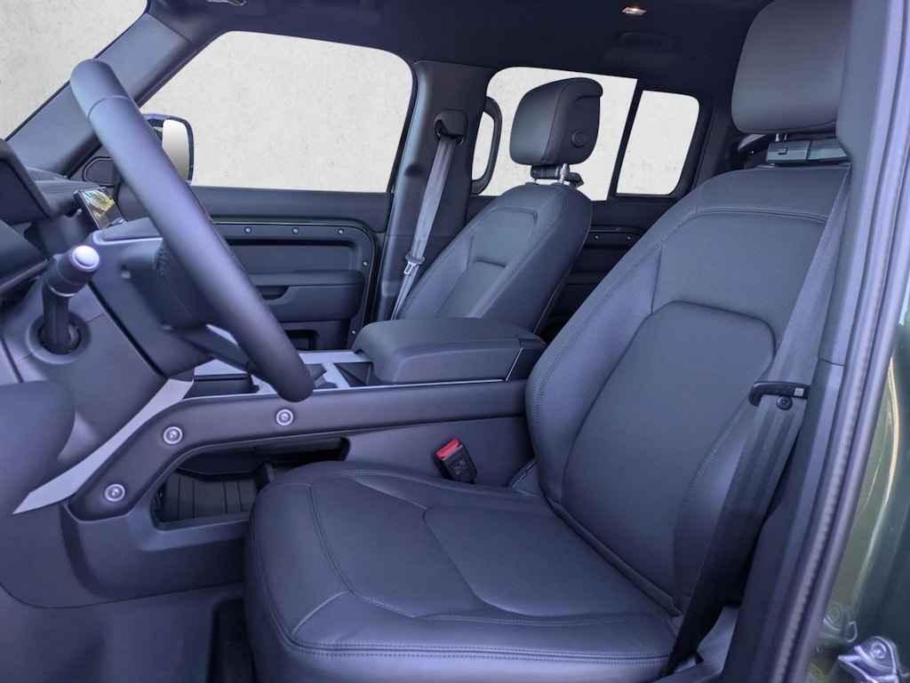 New 2026 Land Rover Defender 130 130 P300 S SUV