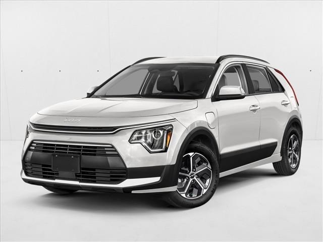 2023 Kia Niro EX PHEV's photo