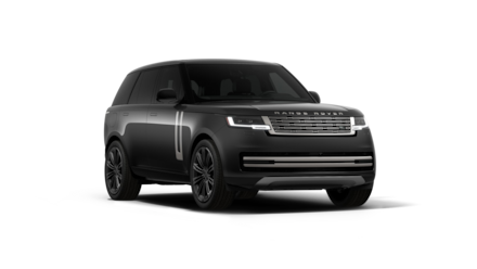 2026 Land Rover Range Rover SE 530PS