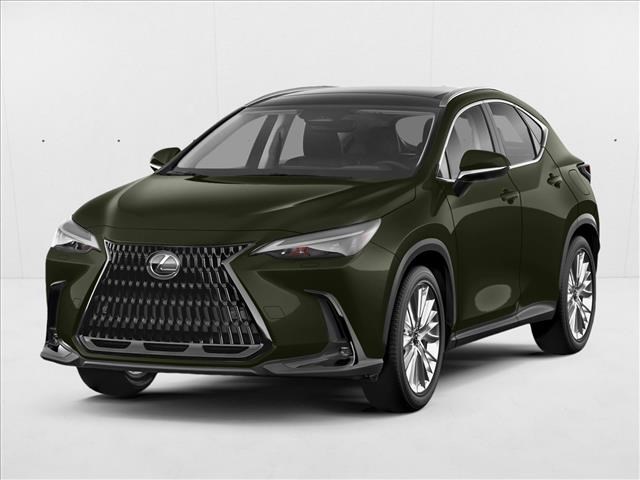 2022 Lexus NX 350