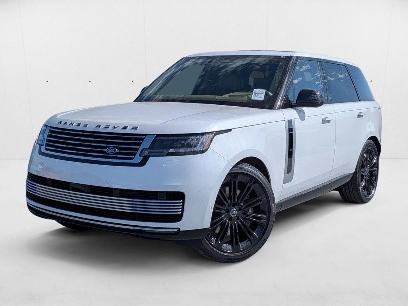 LAND ROVER L550 サンシェード ULR11357 LAND ROVER L550 サンシェード ULR11357 - アクセサリー