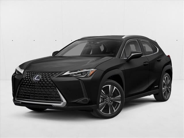 2020 Lexus UX 300h 250h AWD's photo