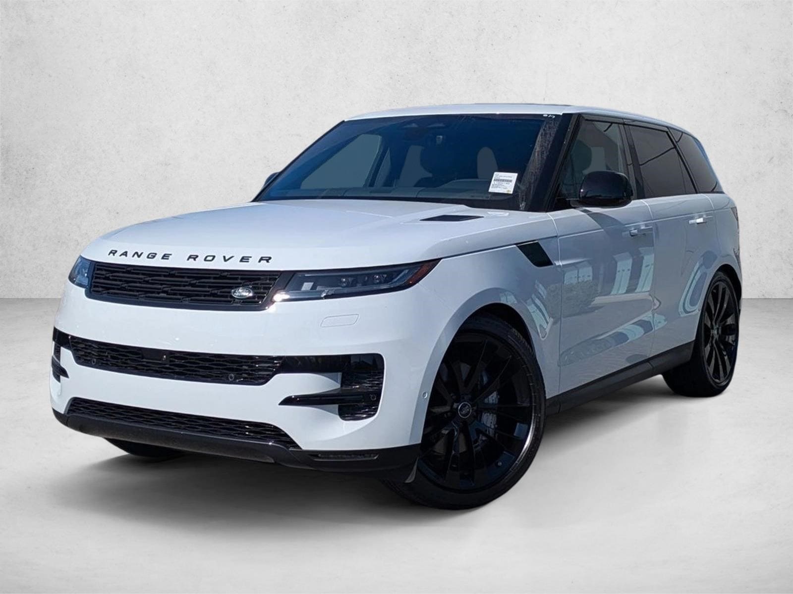 2025 Land Rover Range Rover Sport SE's photo