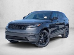2026 Land Rover Range Rover Velar S Sport Utility