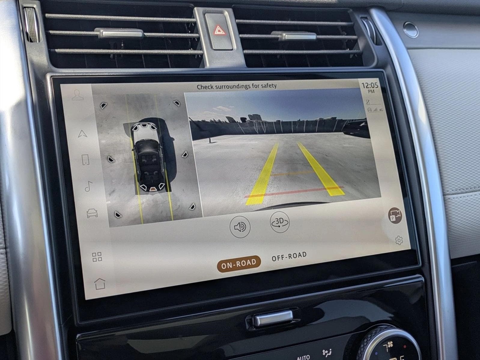 2026 Land Rover Discovery S - Photo 12