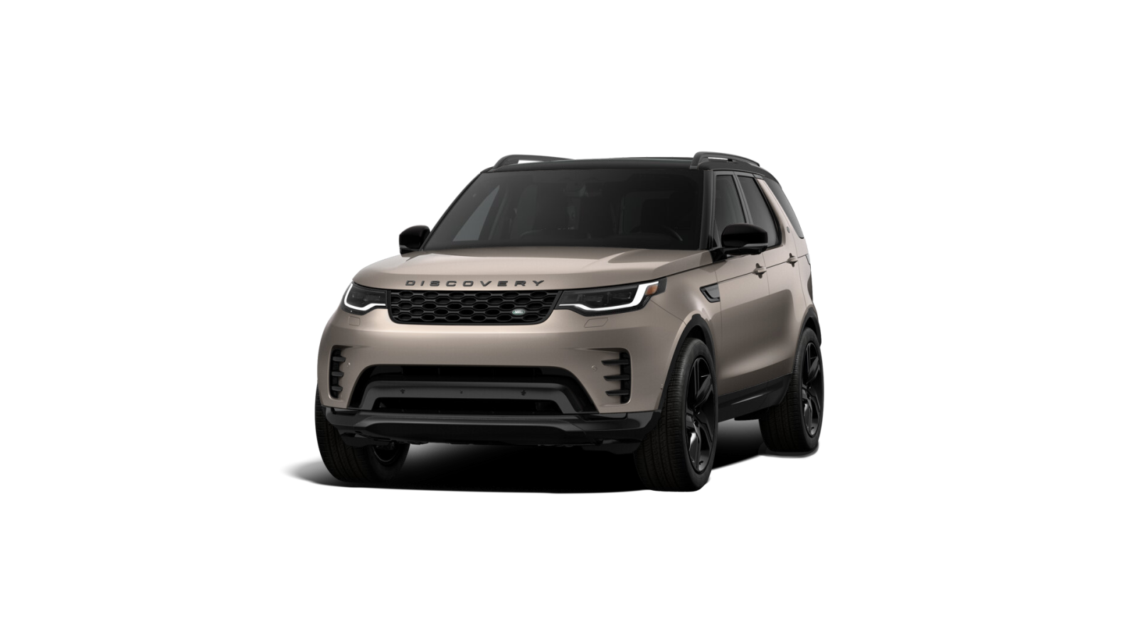 2027 Land Rover Discovery Landmark 360PS Auto SUV