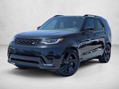 2026 Land Rover Discovery Dynamic SE SUV