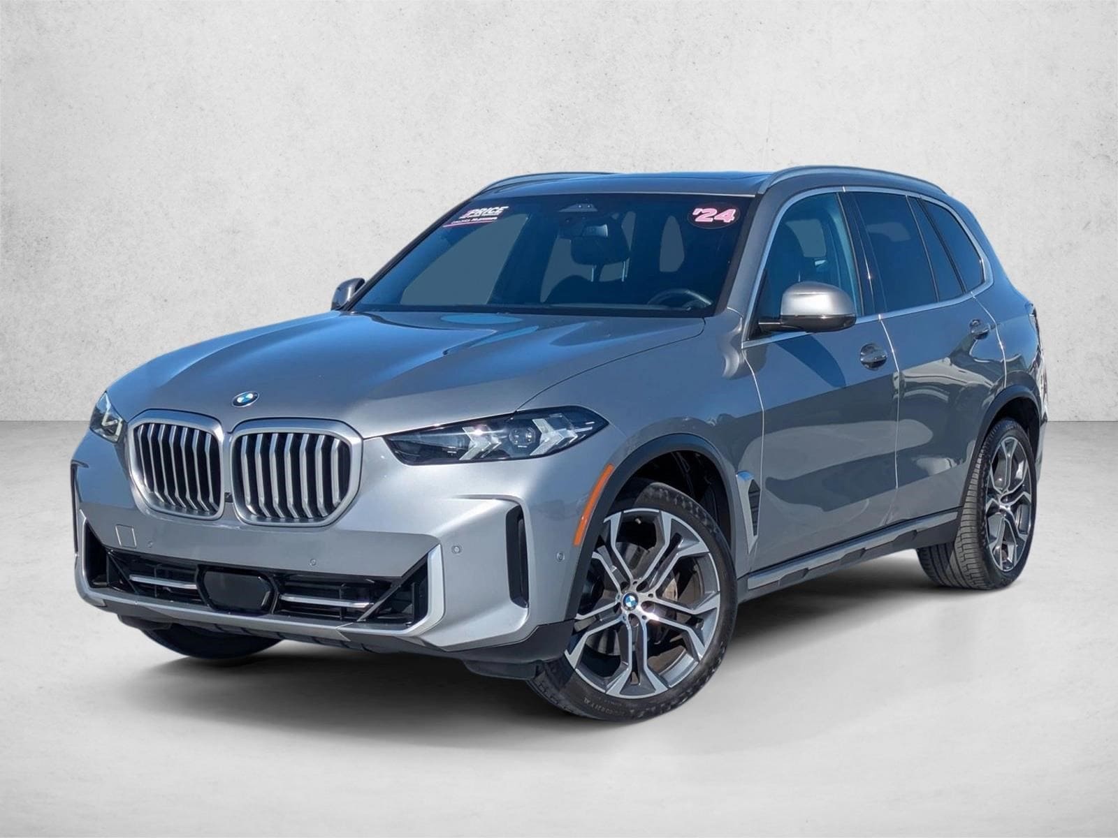 2024 BMW X5