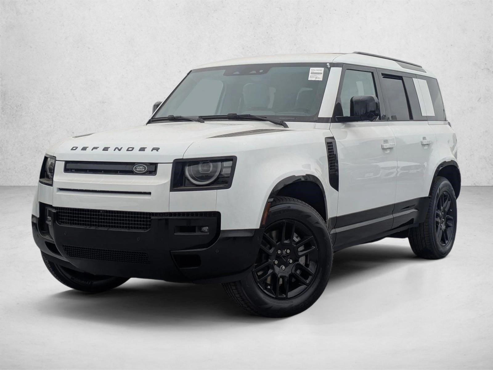 DEFENDER ディフェンダー110 クリック＆ワークのみ New Defender 110 for Sale Near Los Angeles, CA | Land Rover