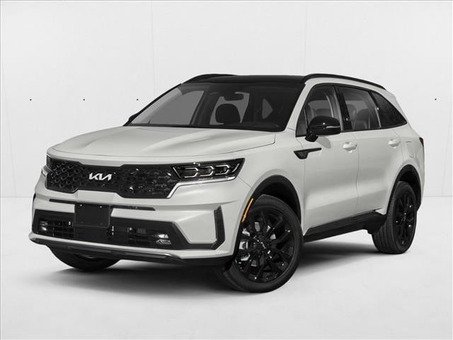 2023 Kia Sorento SX DCT's photo