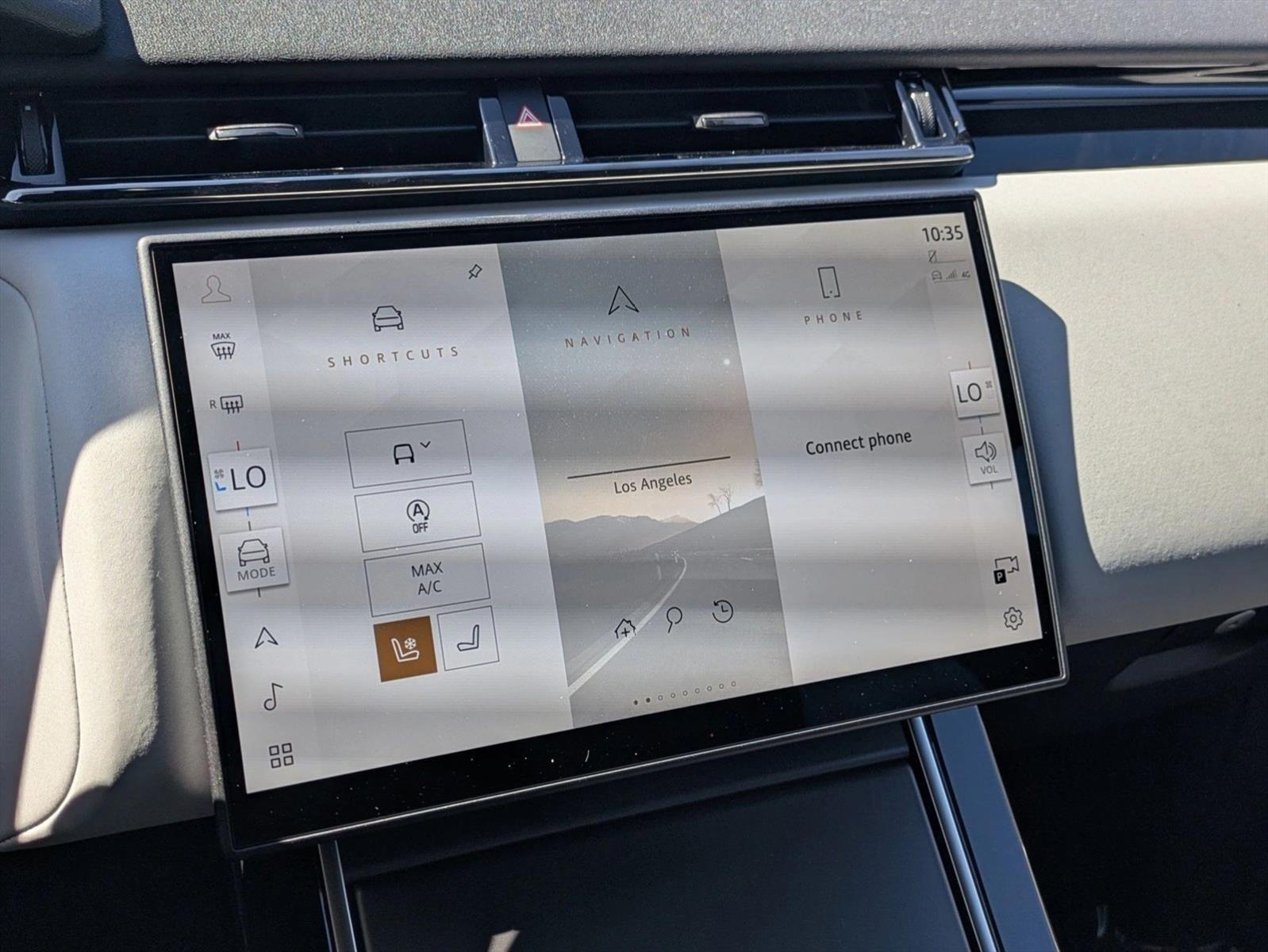 2026 Land Rover Range Rover Velar S - Photo 12