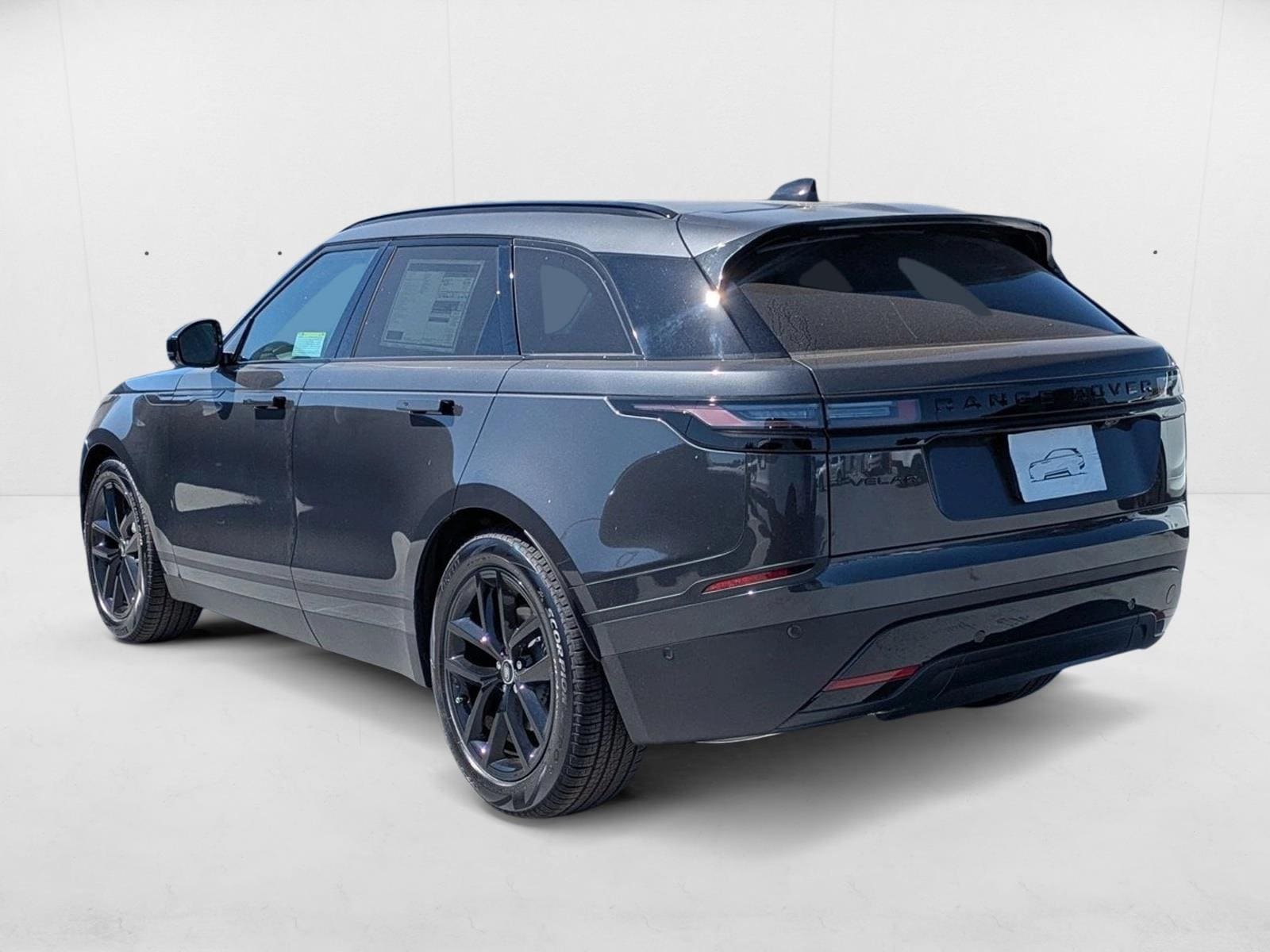 2026 Land Rover Range Rover Velar S - Photo 9