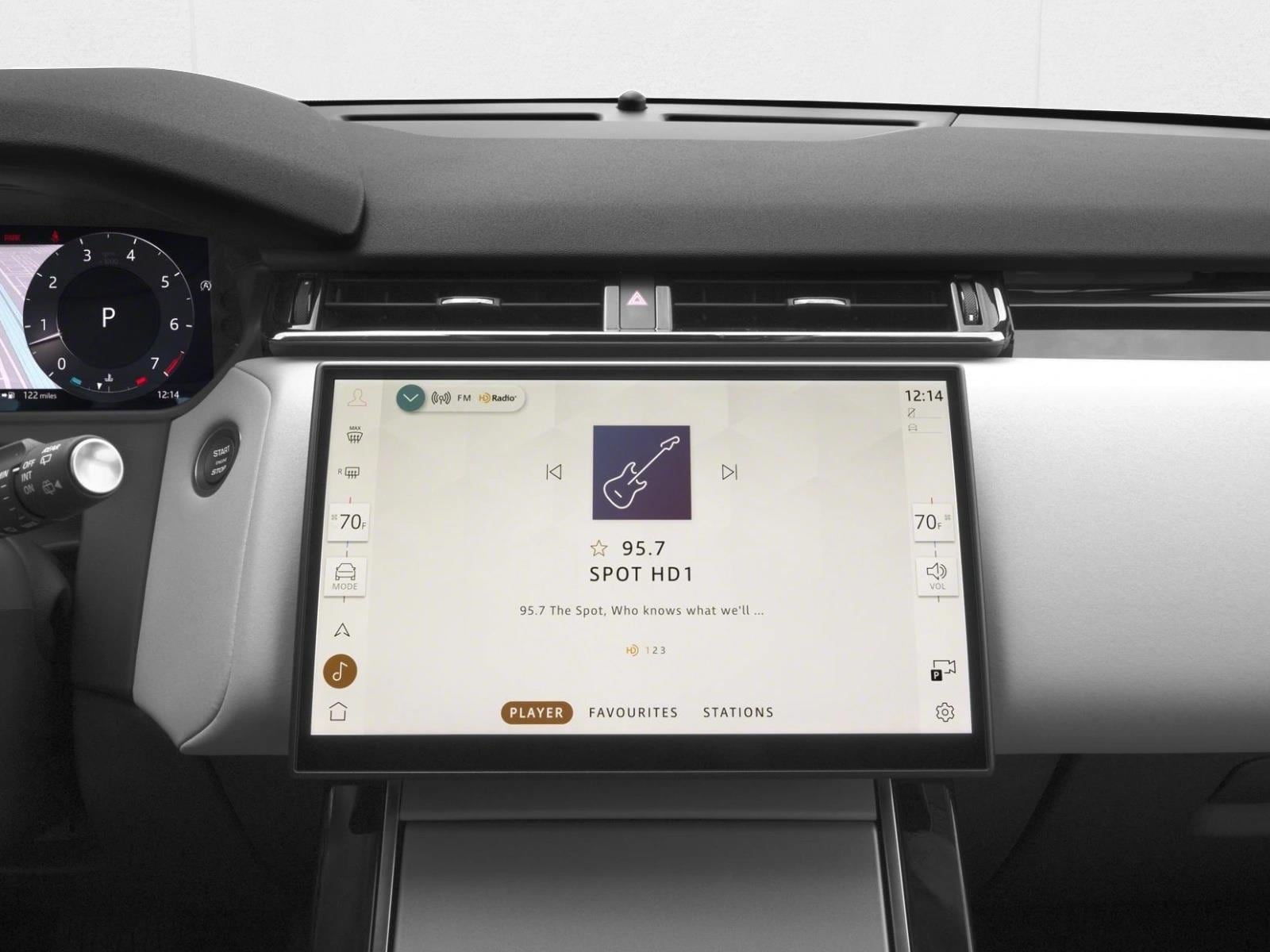 2025 Land Rover Range Rover Velar Dynamic HSE - Photo 7