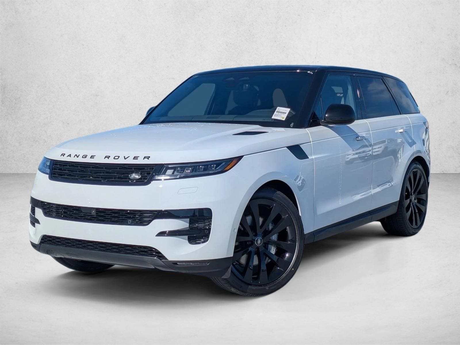 2025 Land Rover Range Rover Sport SE's photo