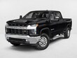  Chevrolet Silverado 2500HD