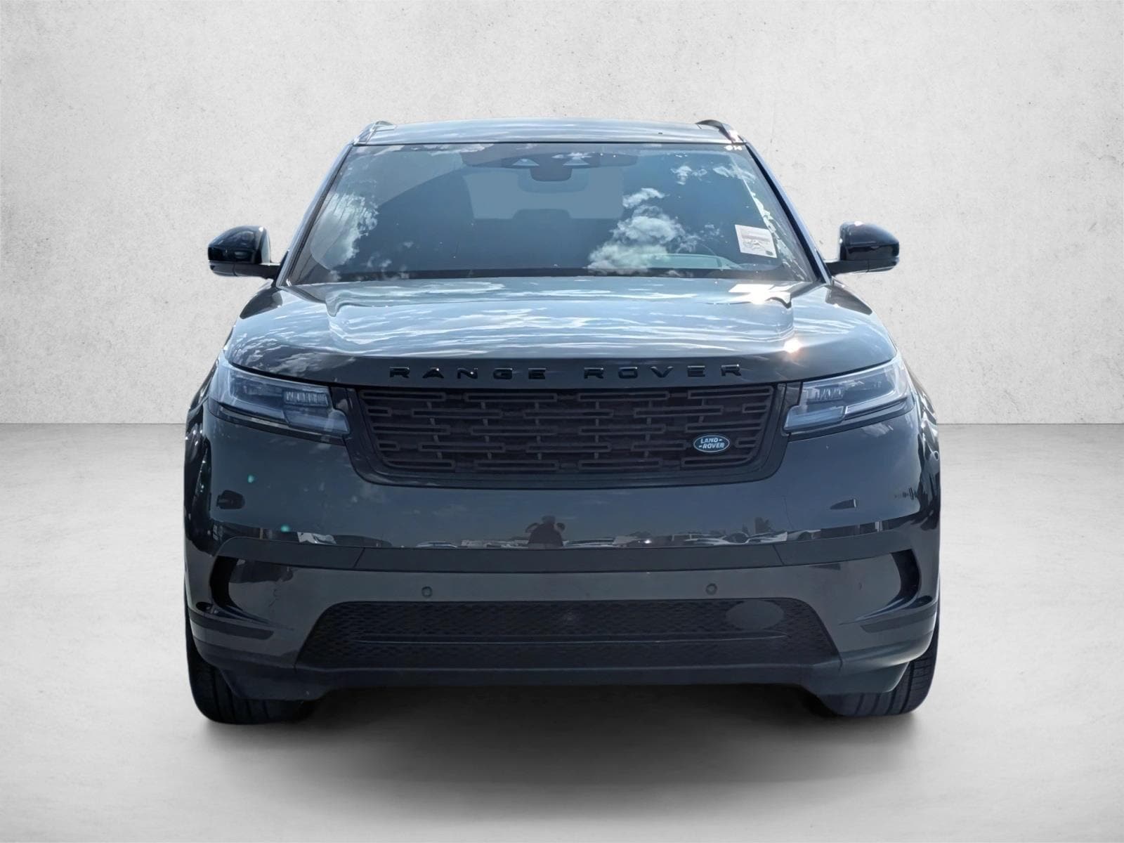 2026 Land Rover Range Rover Velar S - Photo 6