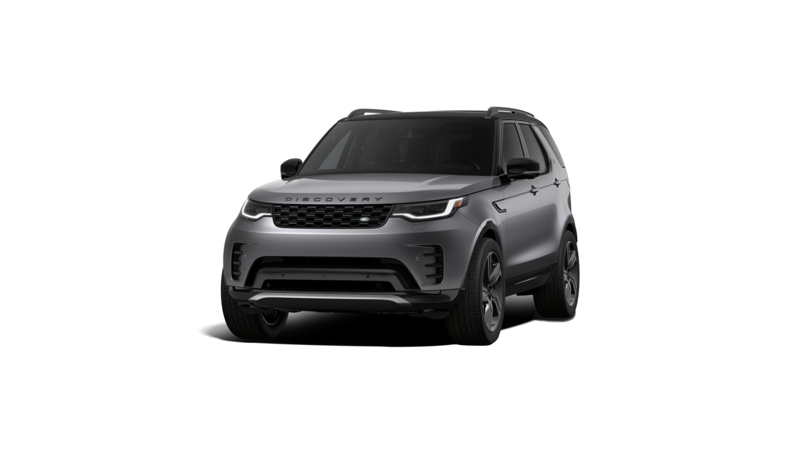 2026 Land Rover Discovery Dynamic SE 300PS SUV's photo