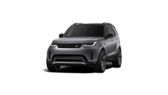 2026 Land Rover Discovery Dynamic SE 300PS SUV