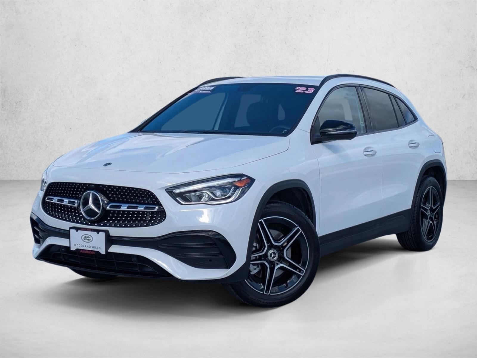 2023 Mercedes-Benz GLA GLA 250's photo