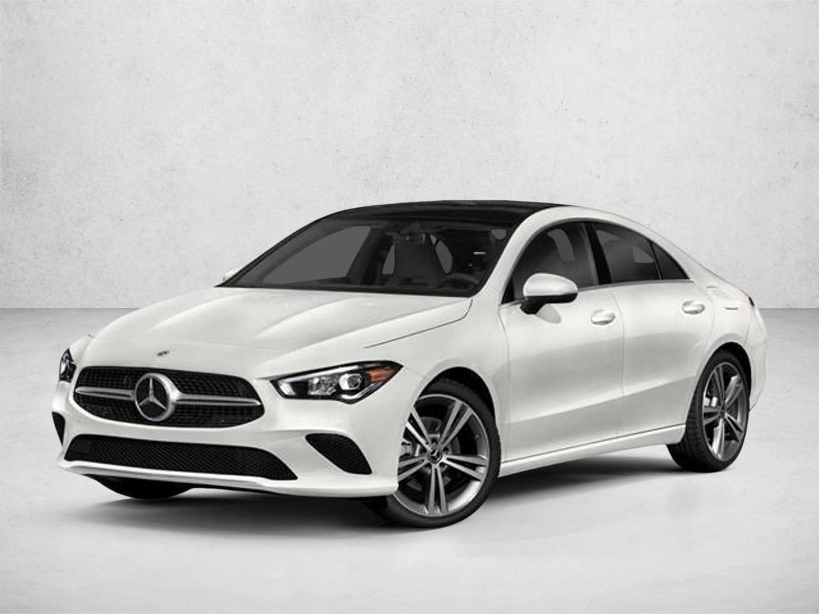 2021 Mercedes-Benz CLA CLA250