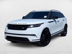 2026 Land Rover Range Rover Velar S Sport Utility