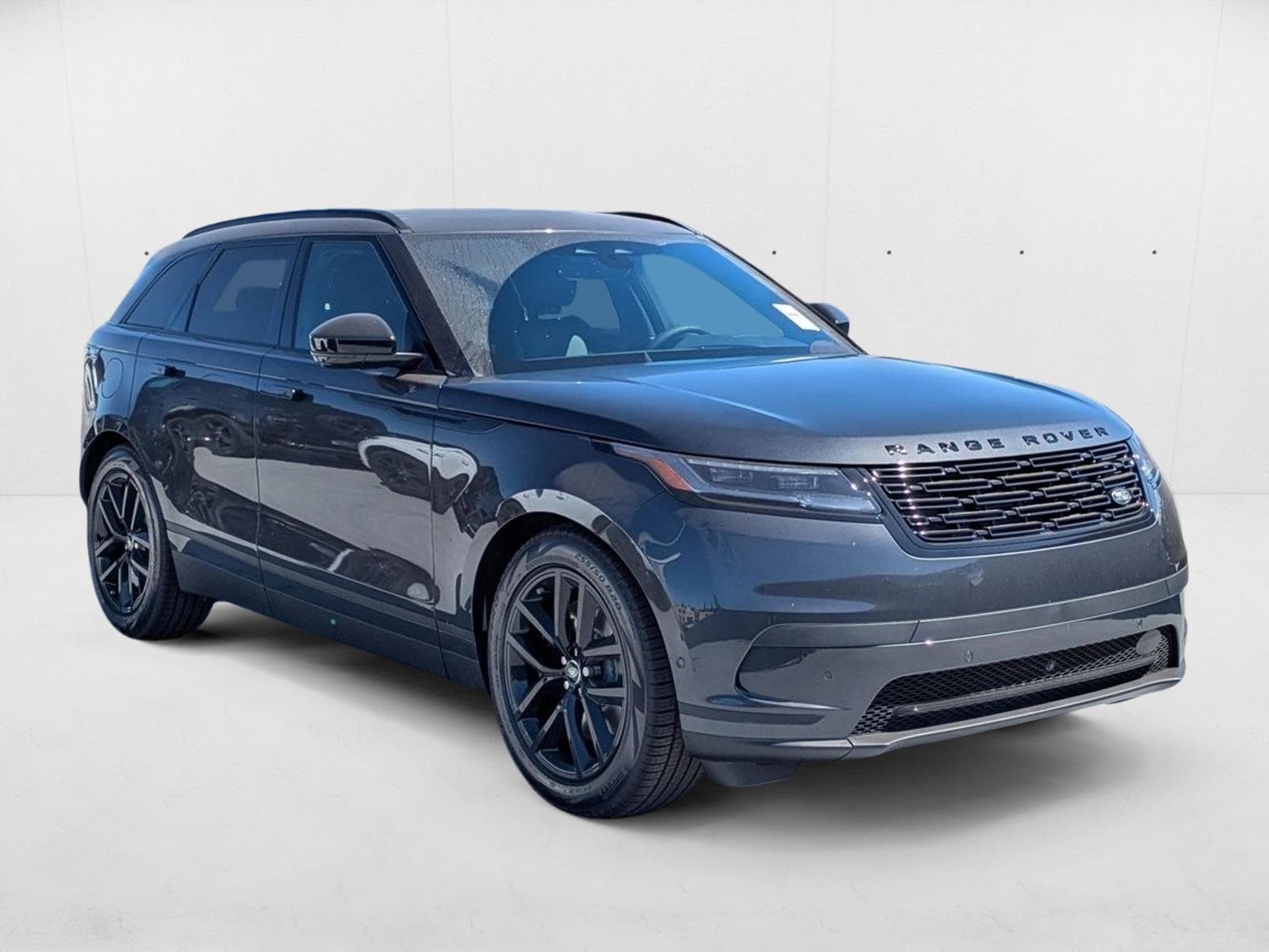 2026 Land Rover Range Rover Velar S - Photo 7