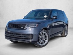 2026 Land Rover Range Rover SE SUV